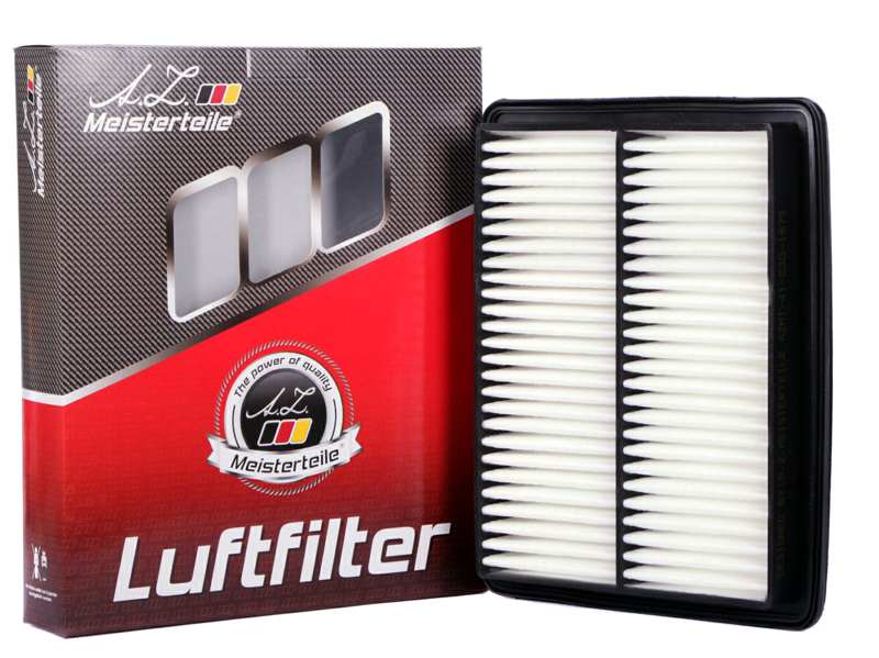 Luftfilter